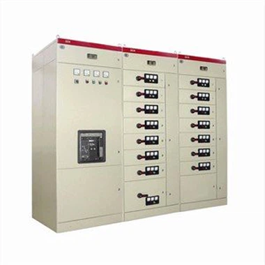 Low Voltage Switch Cabinet