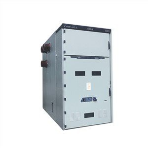 Metal Clad Switchgear Panel