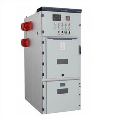 Metal Clad Withdrawable Type Switchgear