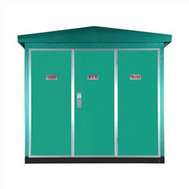 Package Substation