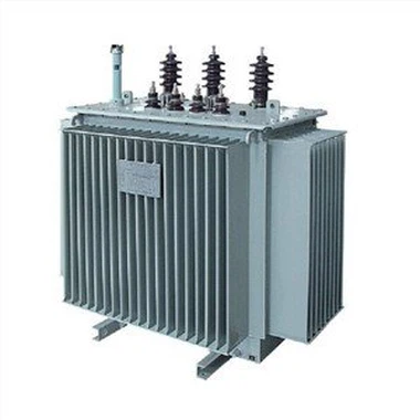 Three Phase Distribution Transformer