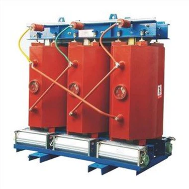 Three Phase Dry Type Transformer