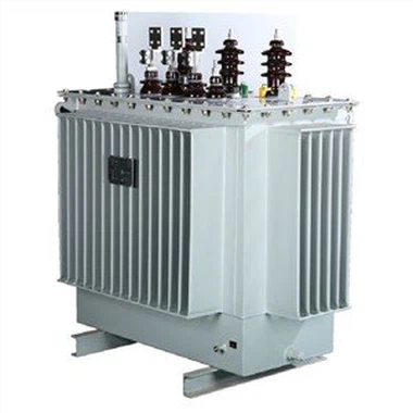 Three Phase Power Transformer