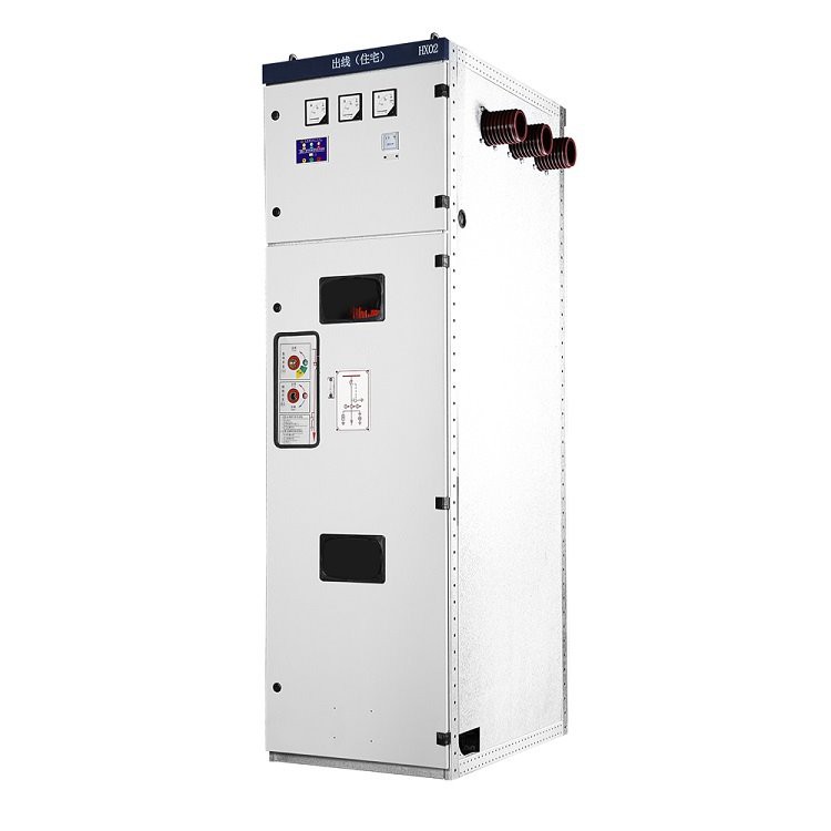 Switchgear Cabinet