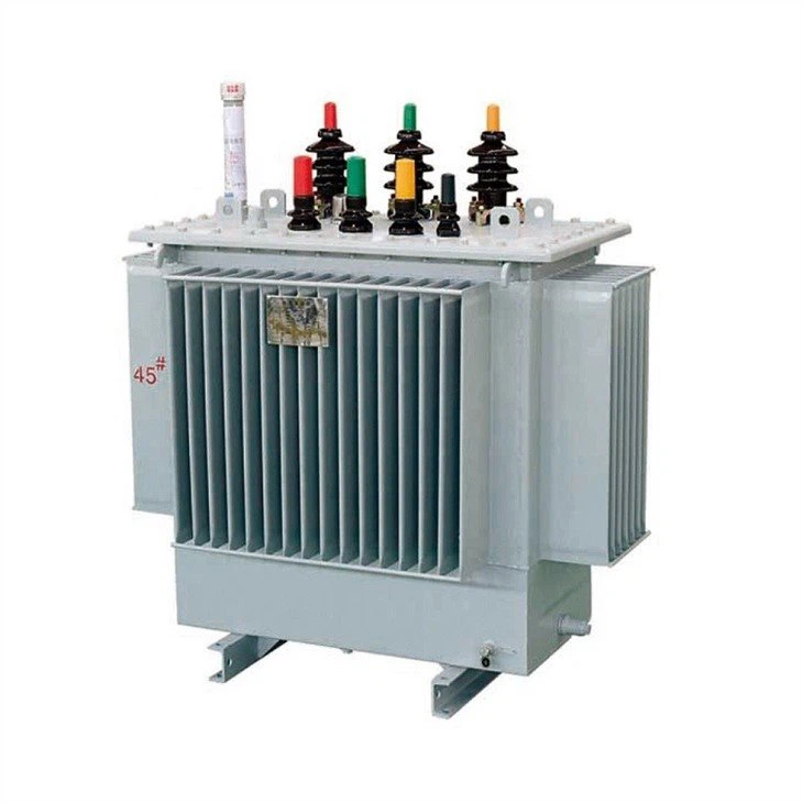 Three-phase Oil-filled Transformer