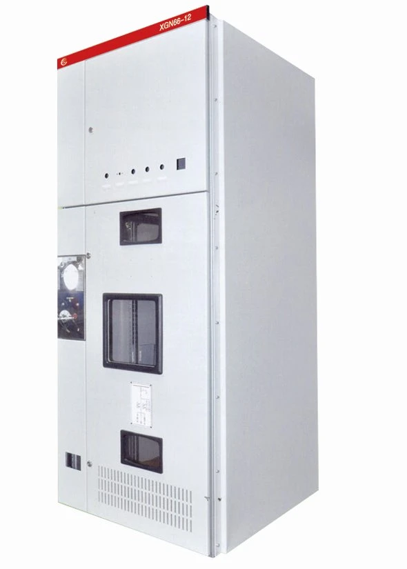 XGN66-12 Switchgear