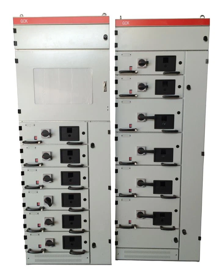 110V Drawer LV Switchboard