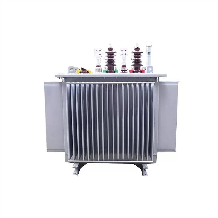 11kv Oil Immersed Power Transformer