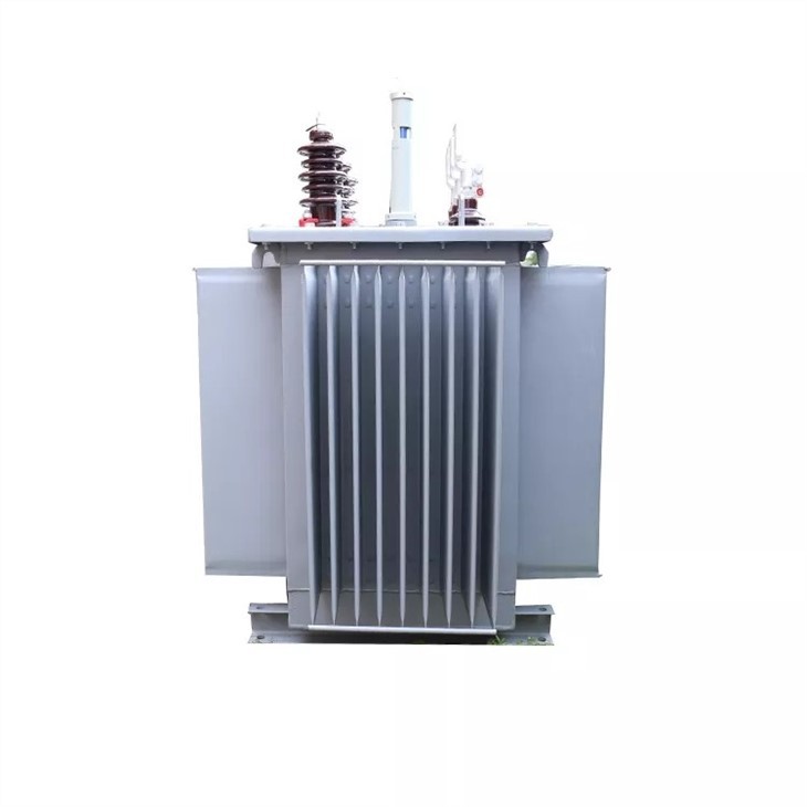 11kv Oil Immersed Power Transformer