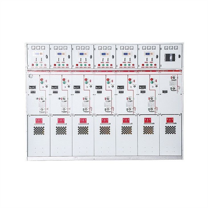 11kv SF6 Switchgear