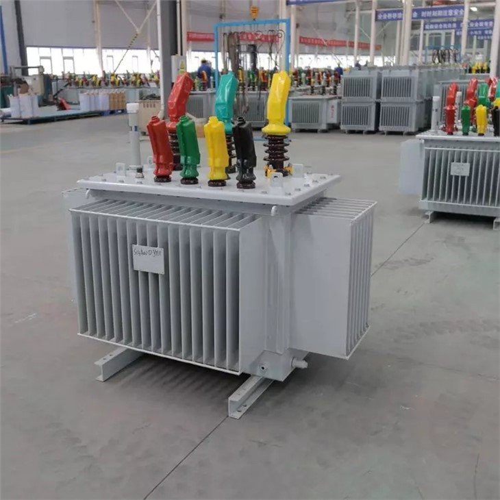 20kv Oil Immersed Transformer