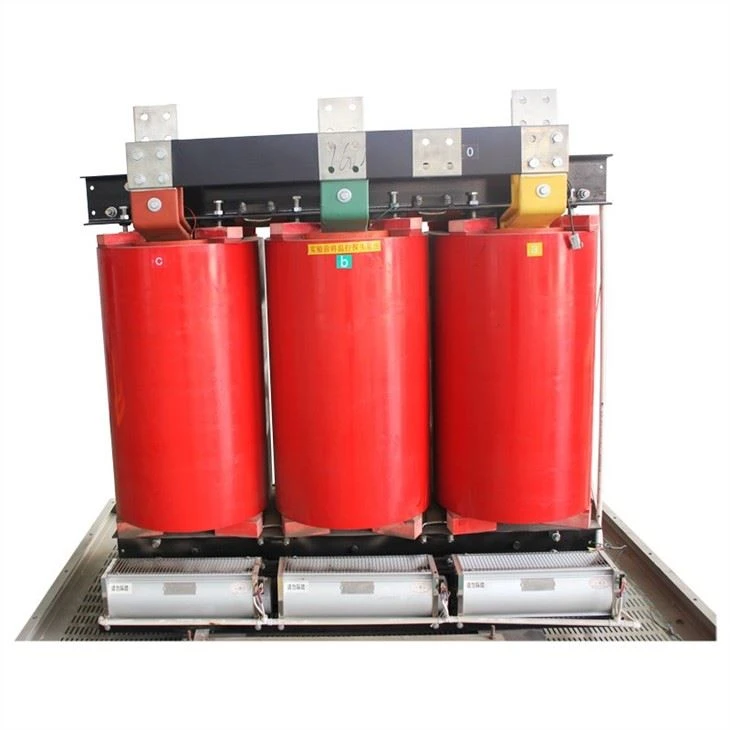 25/0.4KV DRY Power Distribution Transformer