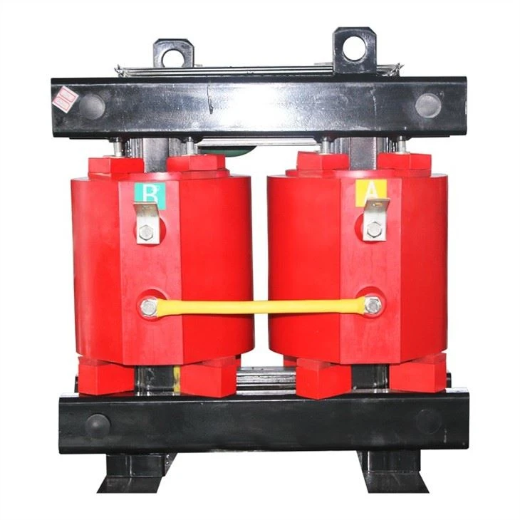 25/0.4KV DRY Power Distribution Transformer