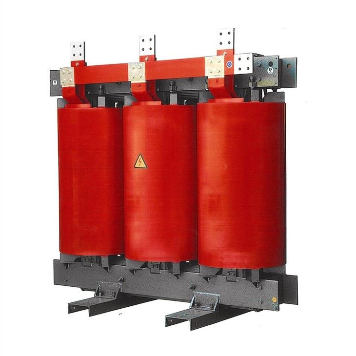 Dry SCBH15 Power Distribution Transformer