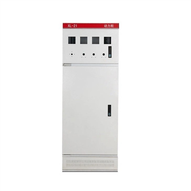 Electrical LV Switchgear