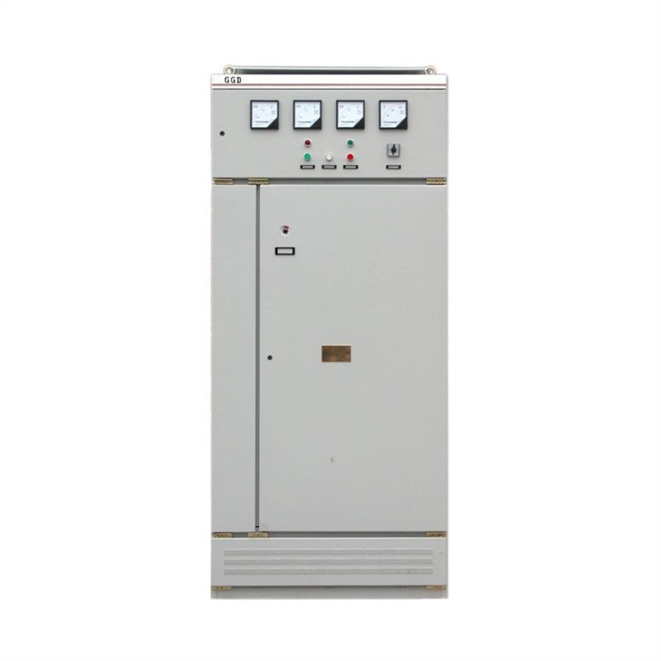 GGD Fixed AC Low Voltage Switchgear