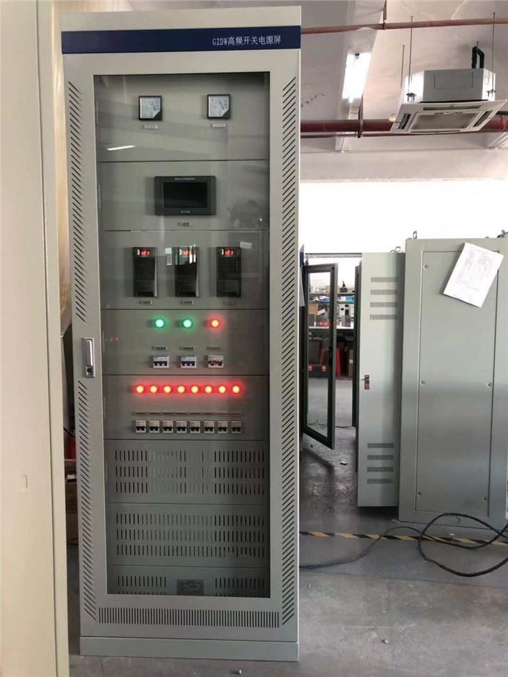 GZD 350v Panelboards