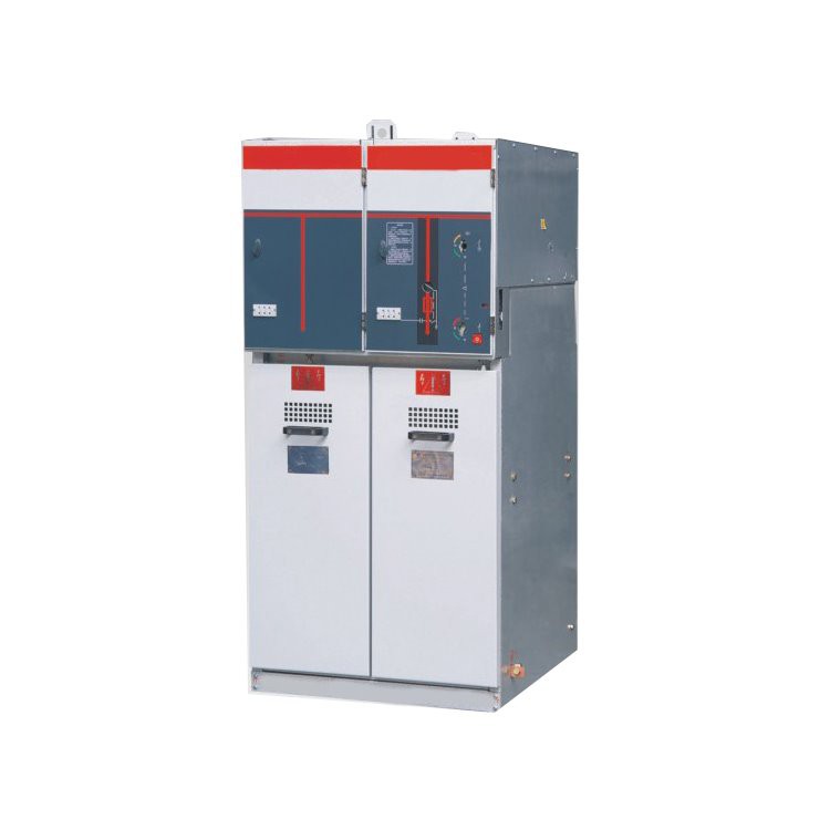 High Pressure Ring Network Cabinet