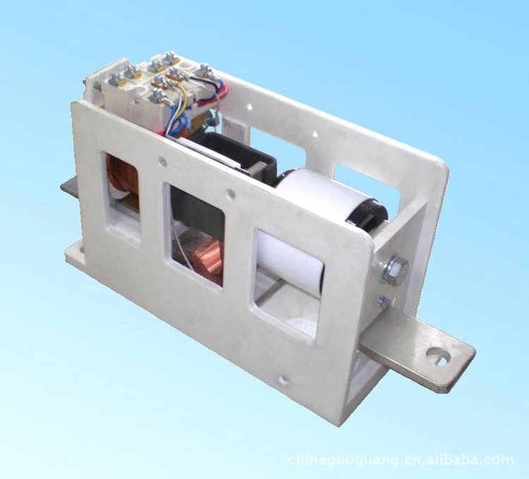 High Quality Indoor Vacuum Switch