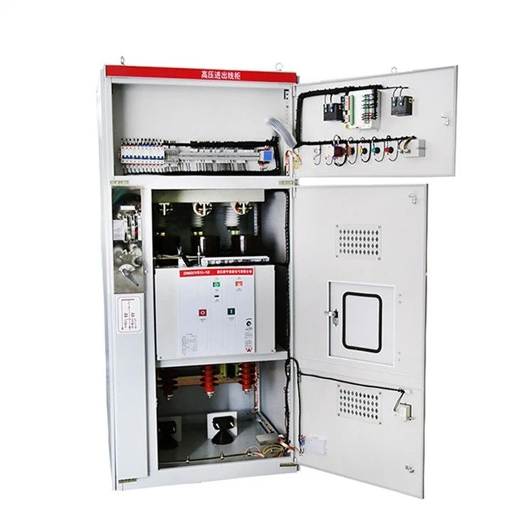 High Voltage Ring Main Unit