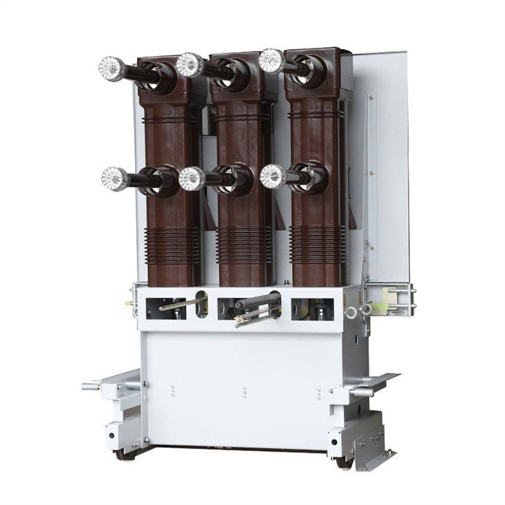 Indoor High Voltage Load Switch ZN85-40.5 Indoor High Voltage Vacuum Circuit Breaker