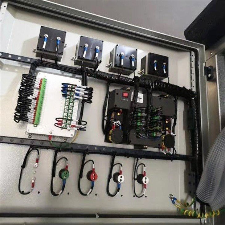 Indoor Metal Clad Drawout Switchgear
