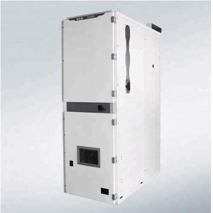 KYN28-24 10KV Load Center Panel Board