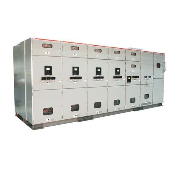 KYN28-24 300A Main Unit Switchgear