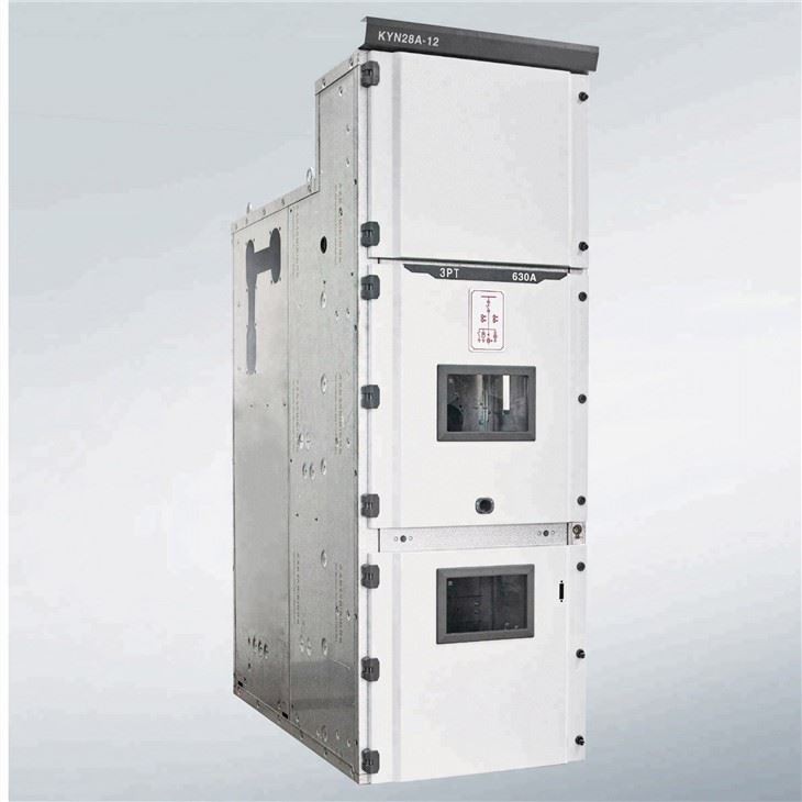 KYN28-24 Electric 33kv Switchgear Panel