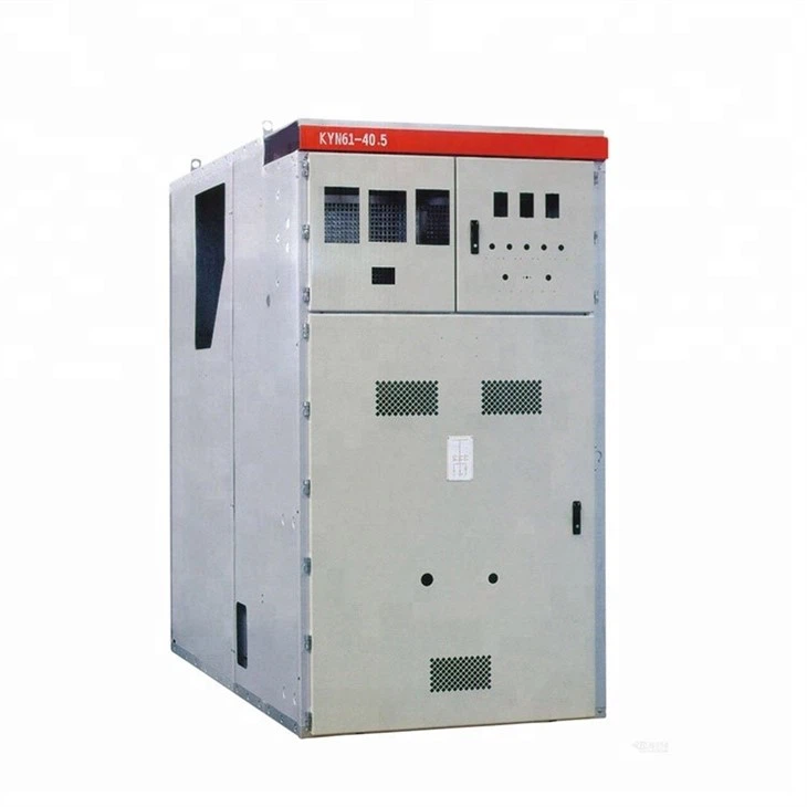 KYN61-40.5 HV 30KV Integrated Distribution Box