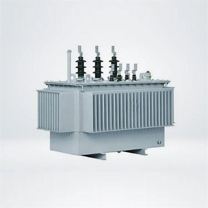 Primary Energy Efficiency Transformer
