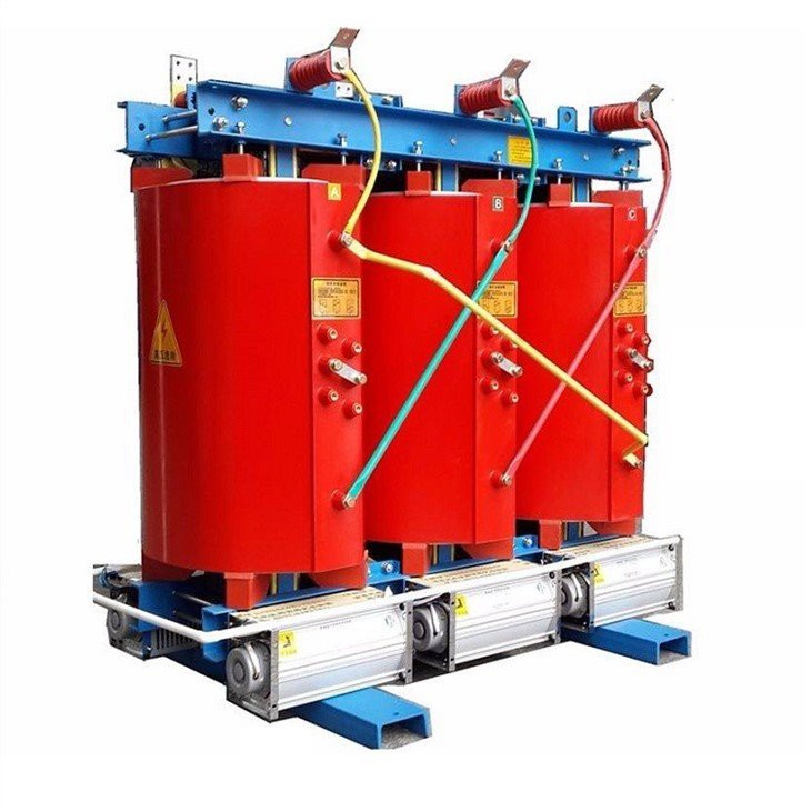 Resin-insulated Dry Type Transformer