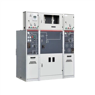 24kv SF6 Gas Insulated Switchgear