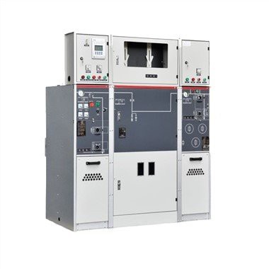 24kv SF6 Gas Insulated Switchgear