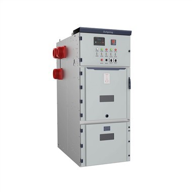 Armored Removable High Voltage Switchgear