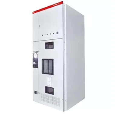 Box Fixed Switchgear Cabinet