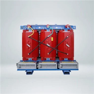 SCB10 Dry-type Transformer