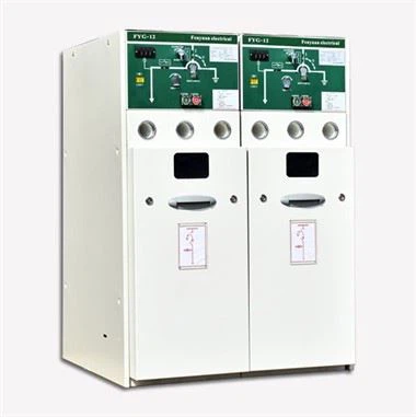 CKSS-12 Electrical Ring Main Unit Switchgear