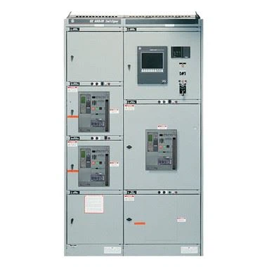 CKSS-12 Solid Insulated 22kv Electric Panel