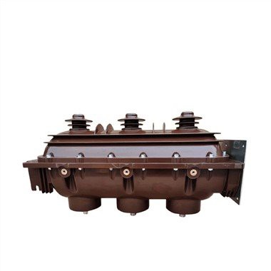 FLN36-12 Sf6 Load Switch Ring Main Unit