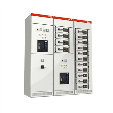 GCS Switchgear Cabinet