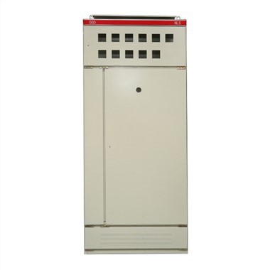 GGD 240V Power Distribution Board Box