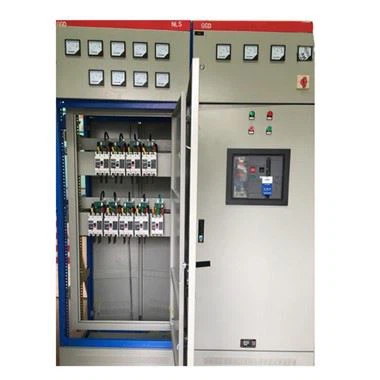 GGD 50HZ 230V Electrical Switchboard