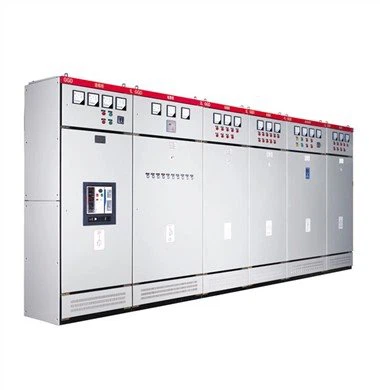 GGD Low Voltage Switchgear Panel