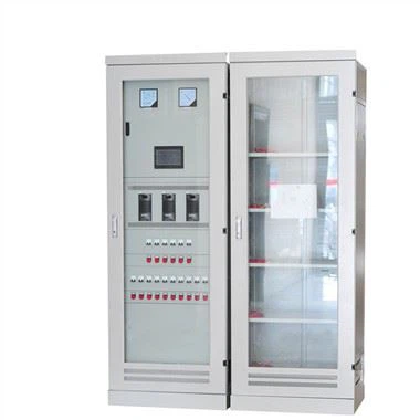 GZD 106.3V Distribution Board