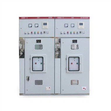 High Voltage Fixed Metal Enclosed Switchgear