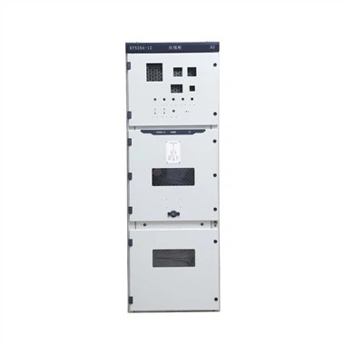 High Voltage Metal-clad Electrical Switchgear