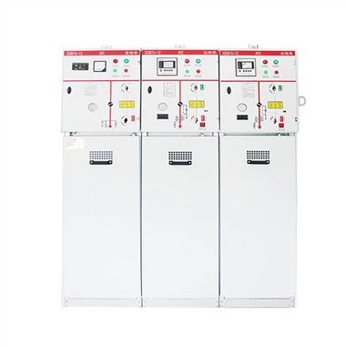 High Voltage RMU Ring Main Unit