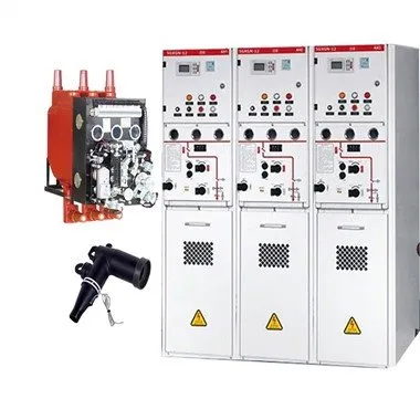 High Voltage RMU