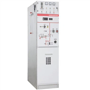 High Voltage Solid Insulated Ring Main Unit